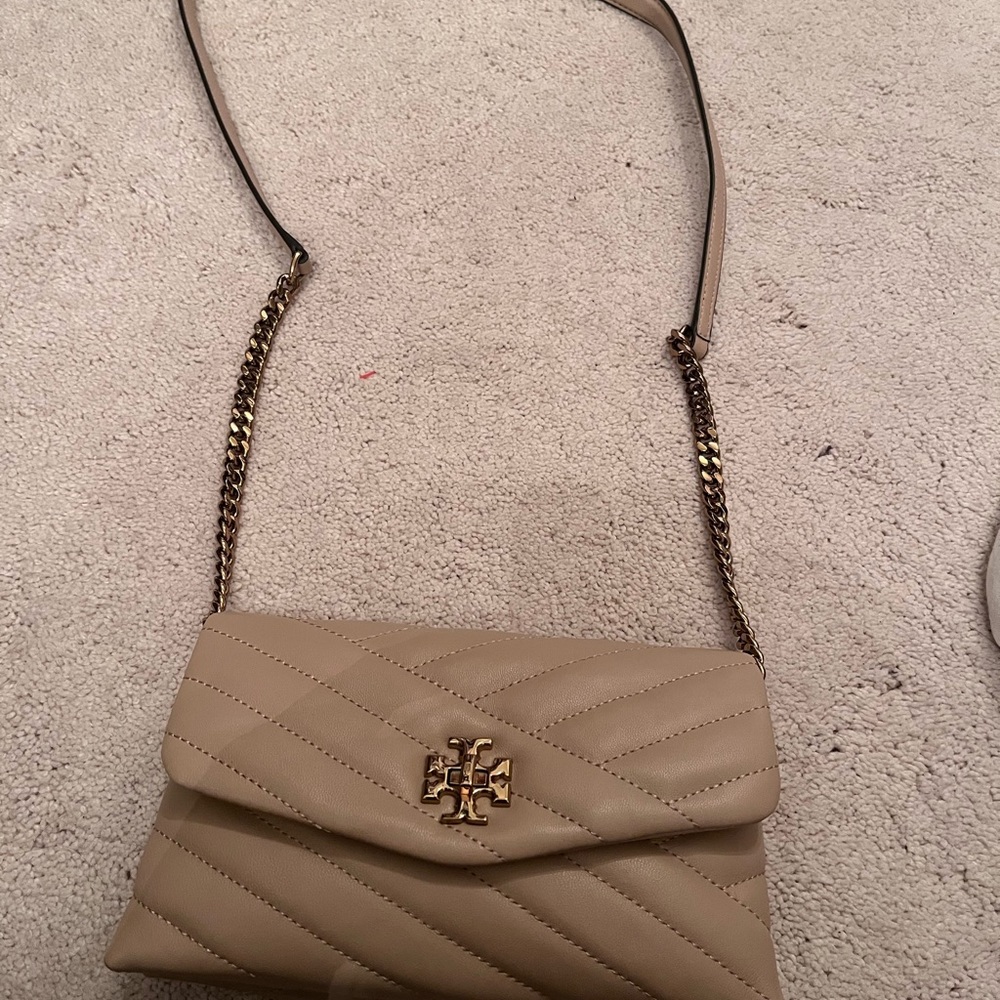 Tori Burch cross body bag